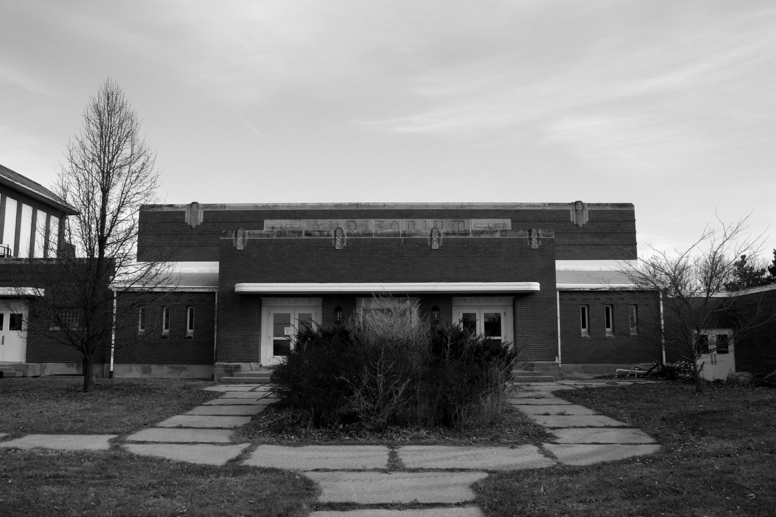 Lyons Elemtary, Third and Fourth Trips